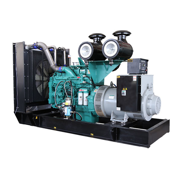 柴油发电机电瓶如何维护和保养