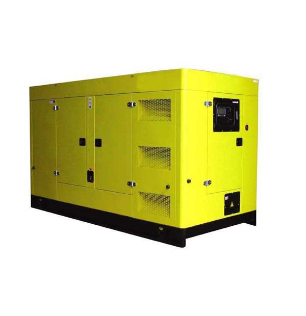 环保、低排量、低能耗成为时下发电机组行业做